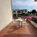 Villaggio Luna Swimmingpool- Agenzia Cocal