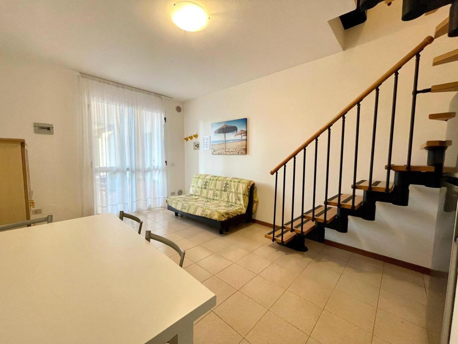 Apartment Villaggio Luna Swimmingpool- Agenzia Cocal Caorle