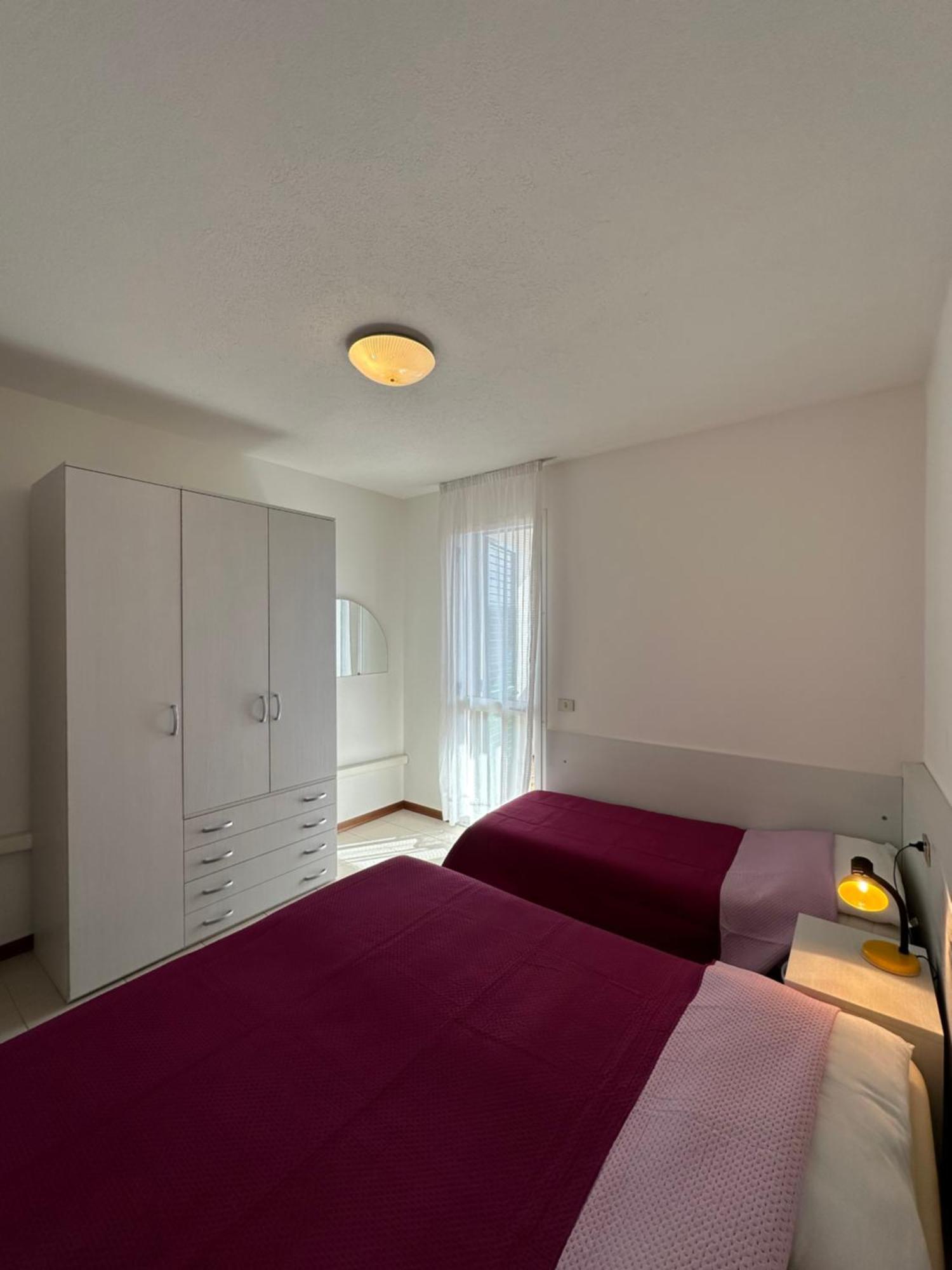 Apartment Villaggio Luna Swimmingpool- Agenzia Cocal Caorle