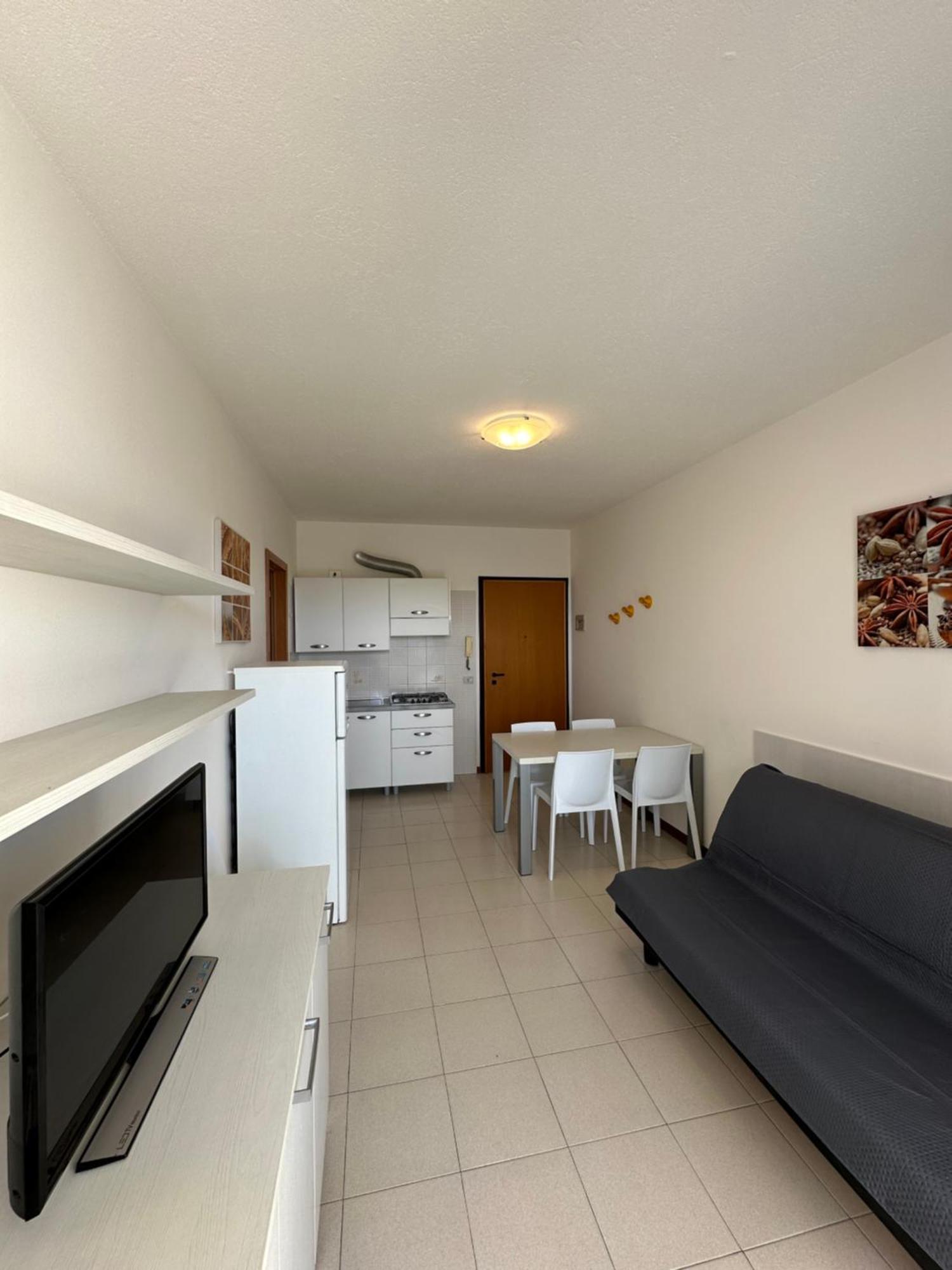 Apartment Villaggio Luna Swimmingpool- Agenzia Cocal *