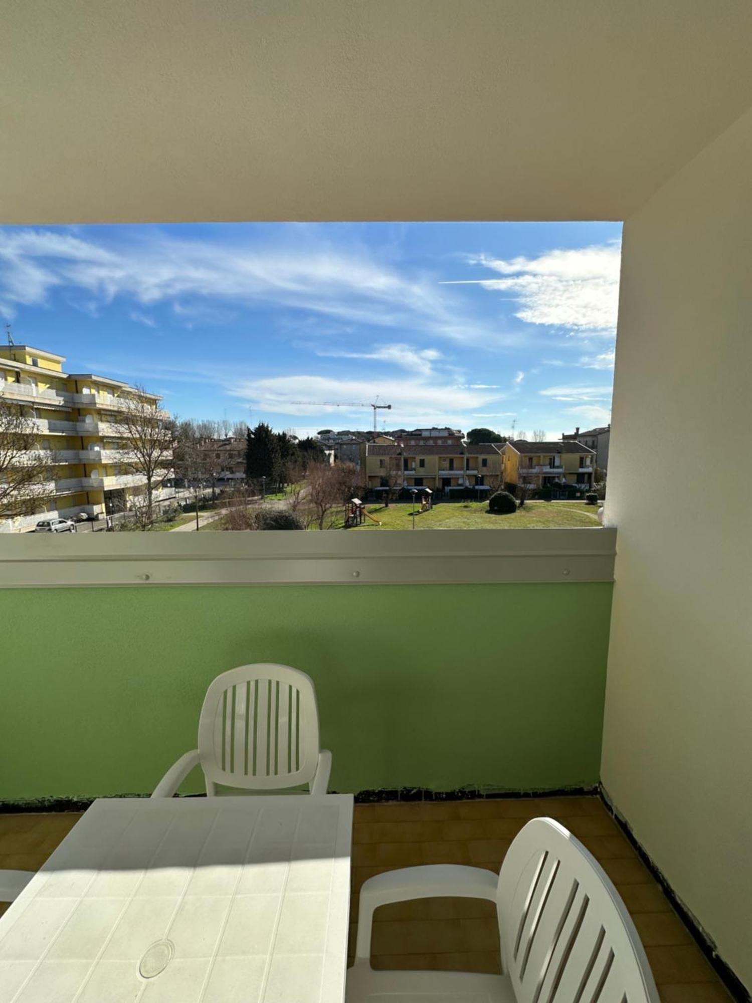 Villaggio Luna Swimmingpool- Agenzia Cocal Appartamento Caorle
