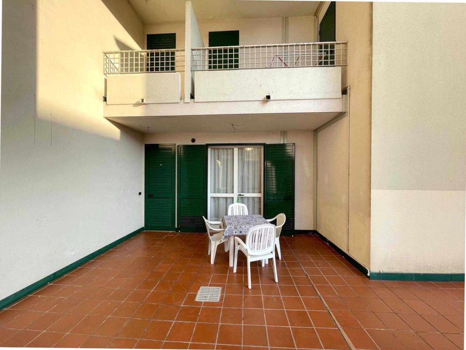 Apartment Villaggio Luna Swimmingpool- Agenzia Cocal Caorle