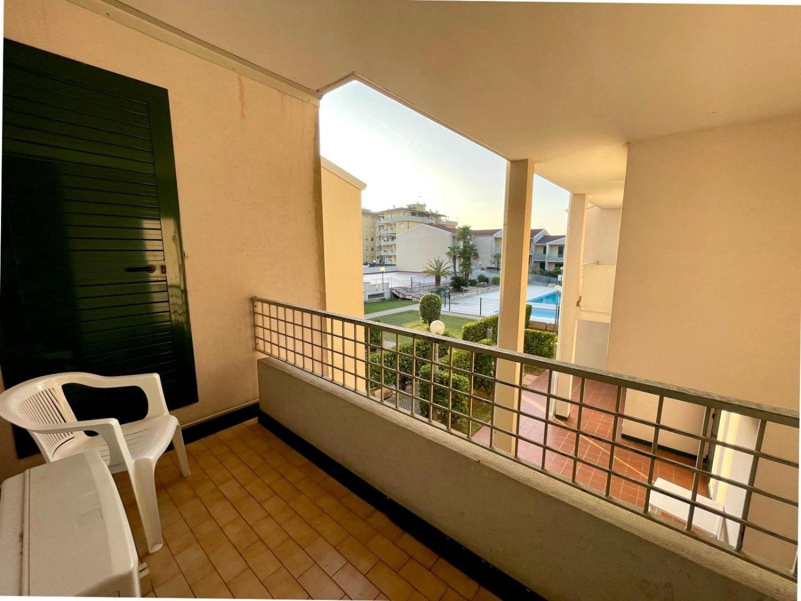 Apartment Villaggio Luna Swimmingpool- Agenzia Cocal *