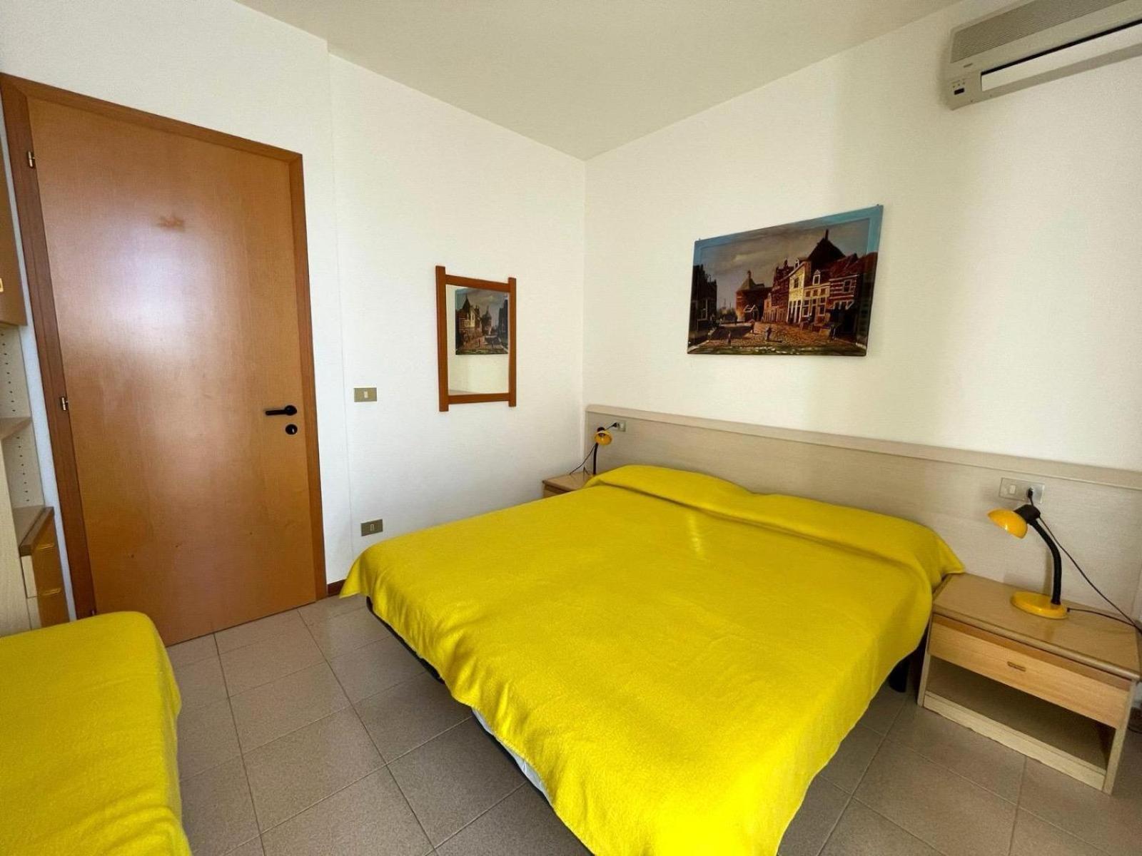 Villaggio Luna Swimmingpool- Agenzia Cocal Caorle