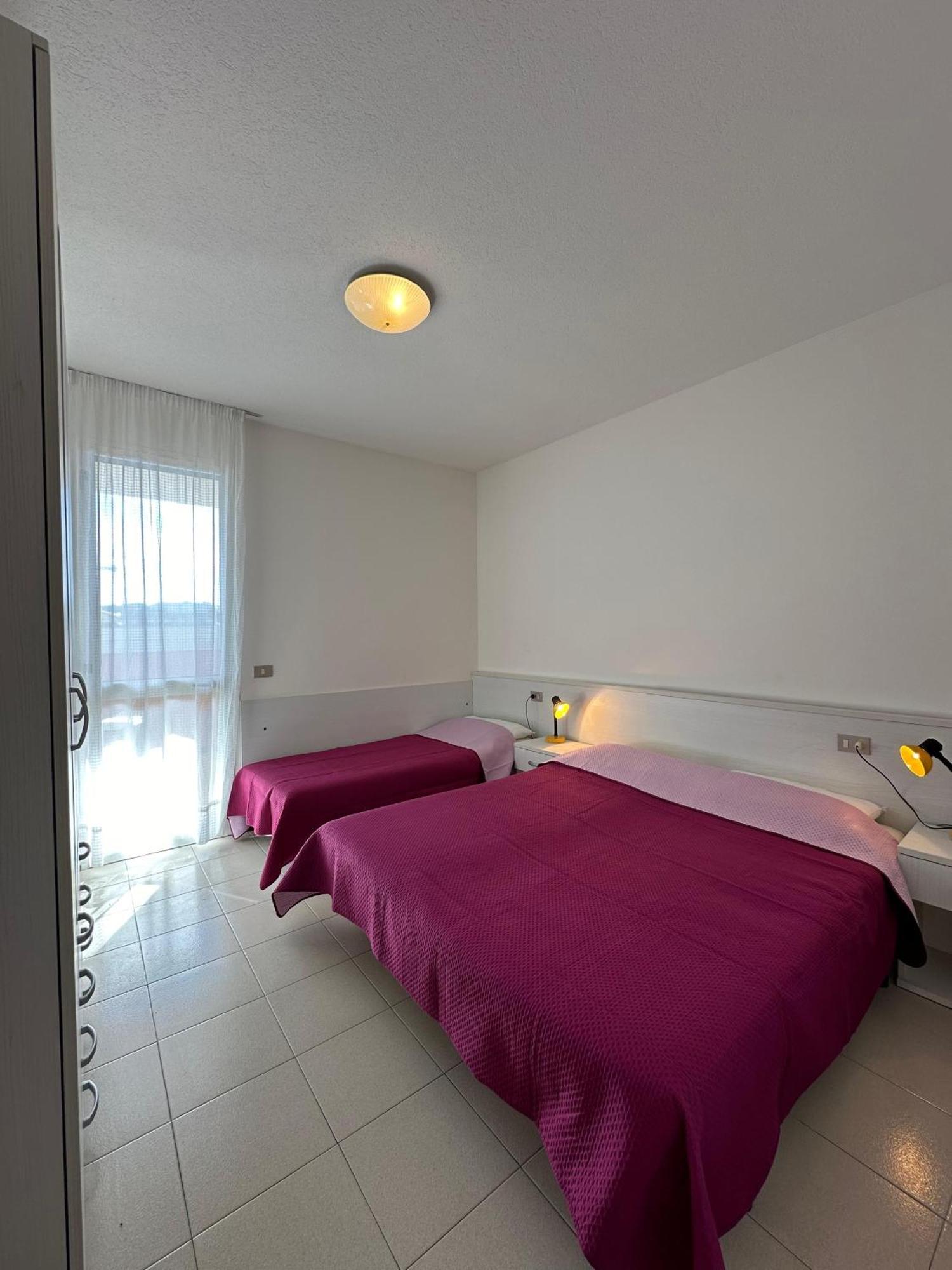 Appartamento Villaggio Luna Swimmingpool- Agenzia Cocal *