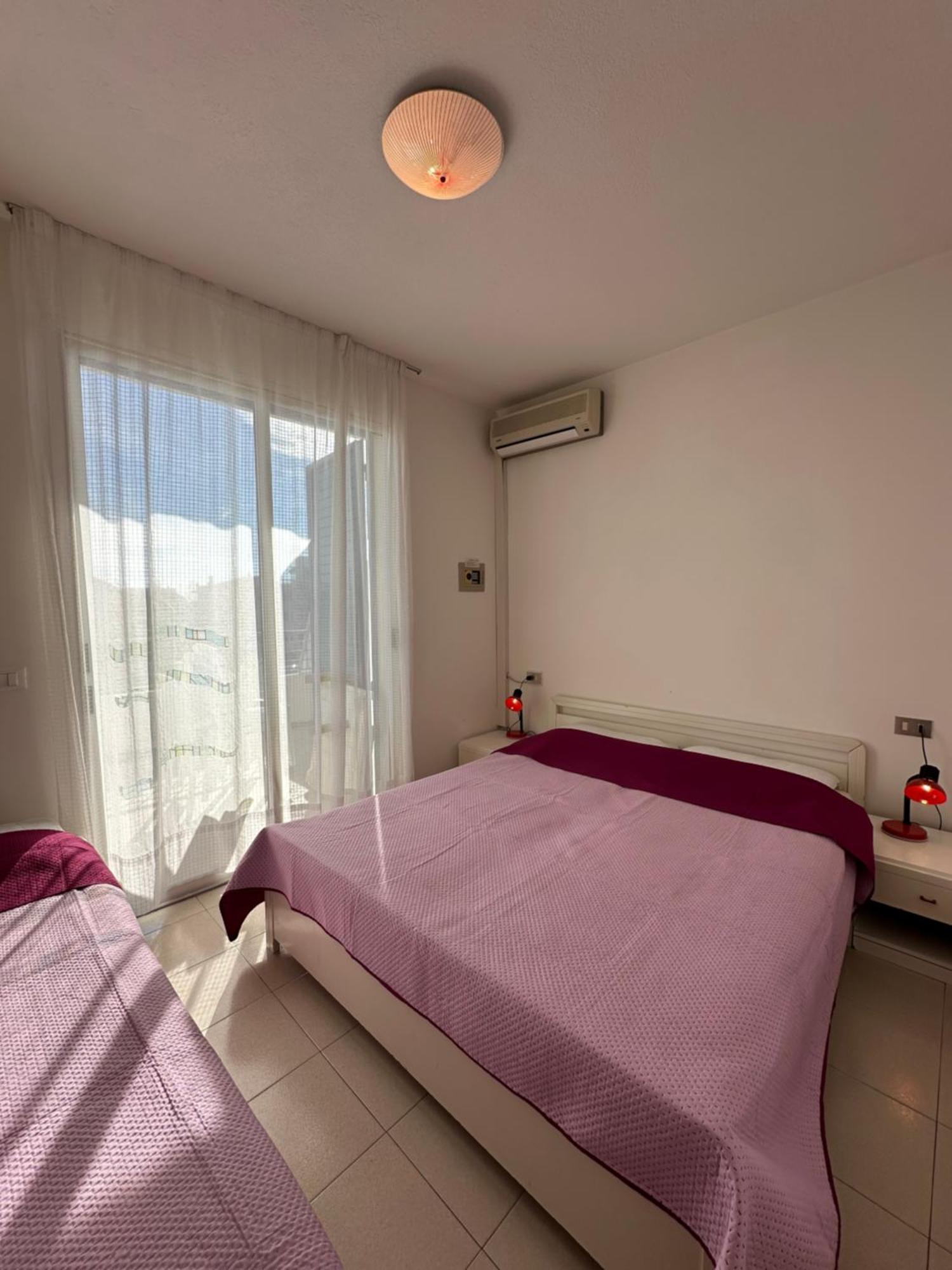 Apartment Villaggio Luna Swimmingpool- Agenzia Cocal Caorle