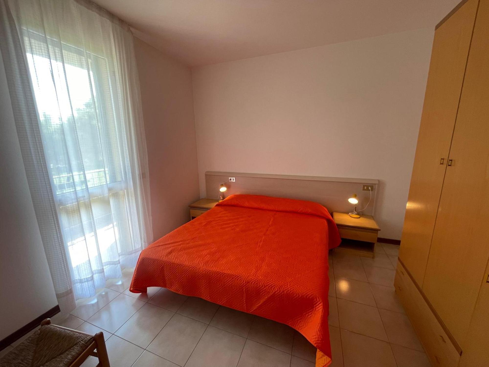 Villaggio Luna Swimmingpool- Agenzia Cocal Caorle