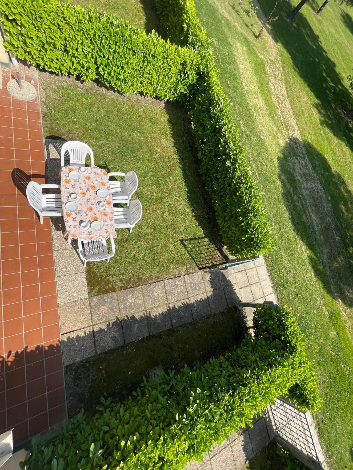 Villaggio Luna Swimmingpool- Agenzia Cocal Caorle
