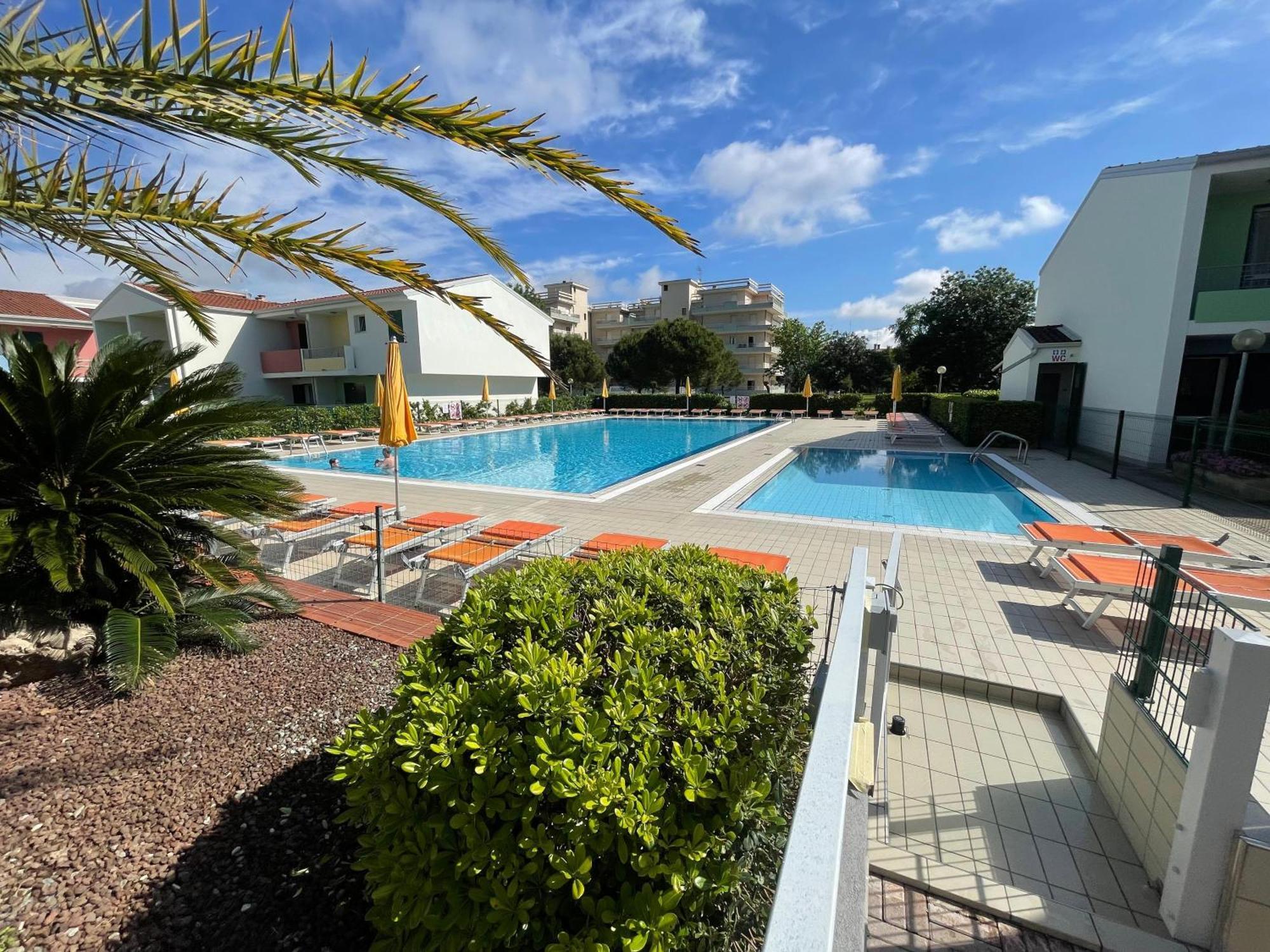 Appartamento Villaggio Luna Swimmingpool- Agenzia Cocal