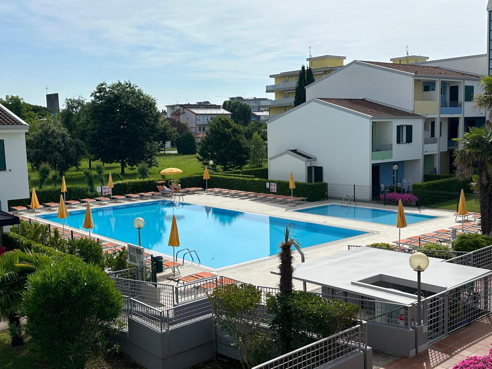 Appartamento Villaggio Luna Swimmingpool- Agenzia Cocal