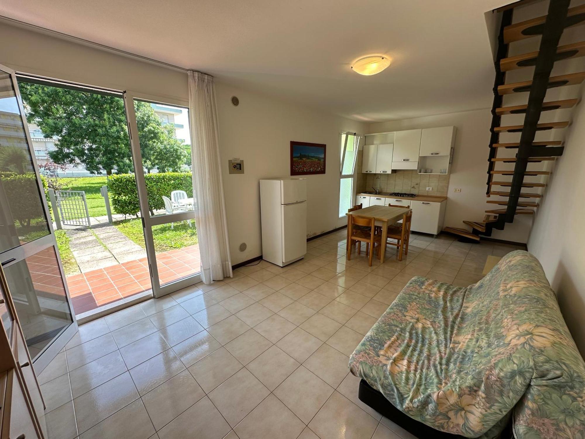 Apartment Villaggio Luna Swimmingpool- Agenzia Cocal *