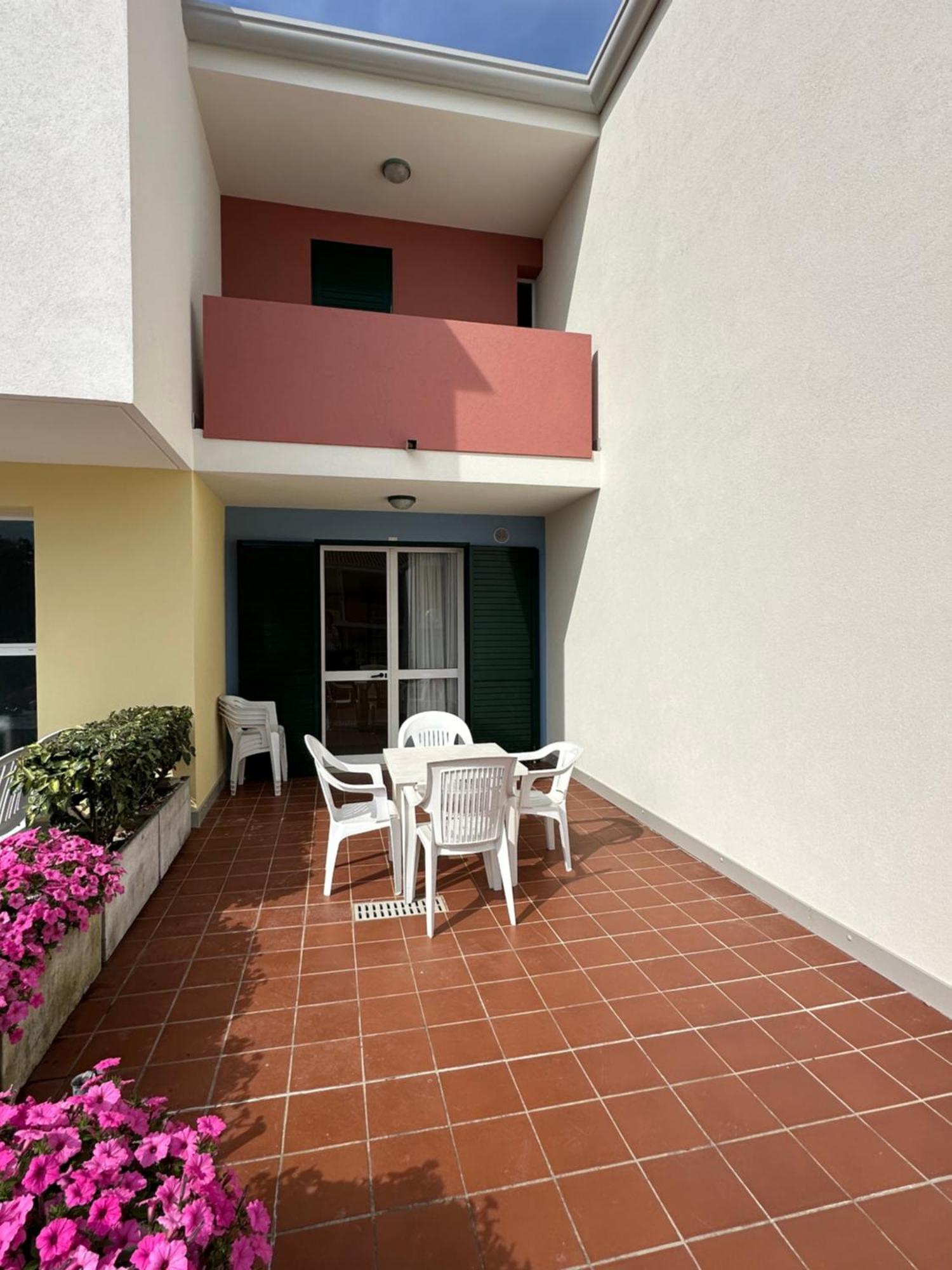 Apartment Villaggio Luna Swimmingpool- Agenzia Cocal *