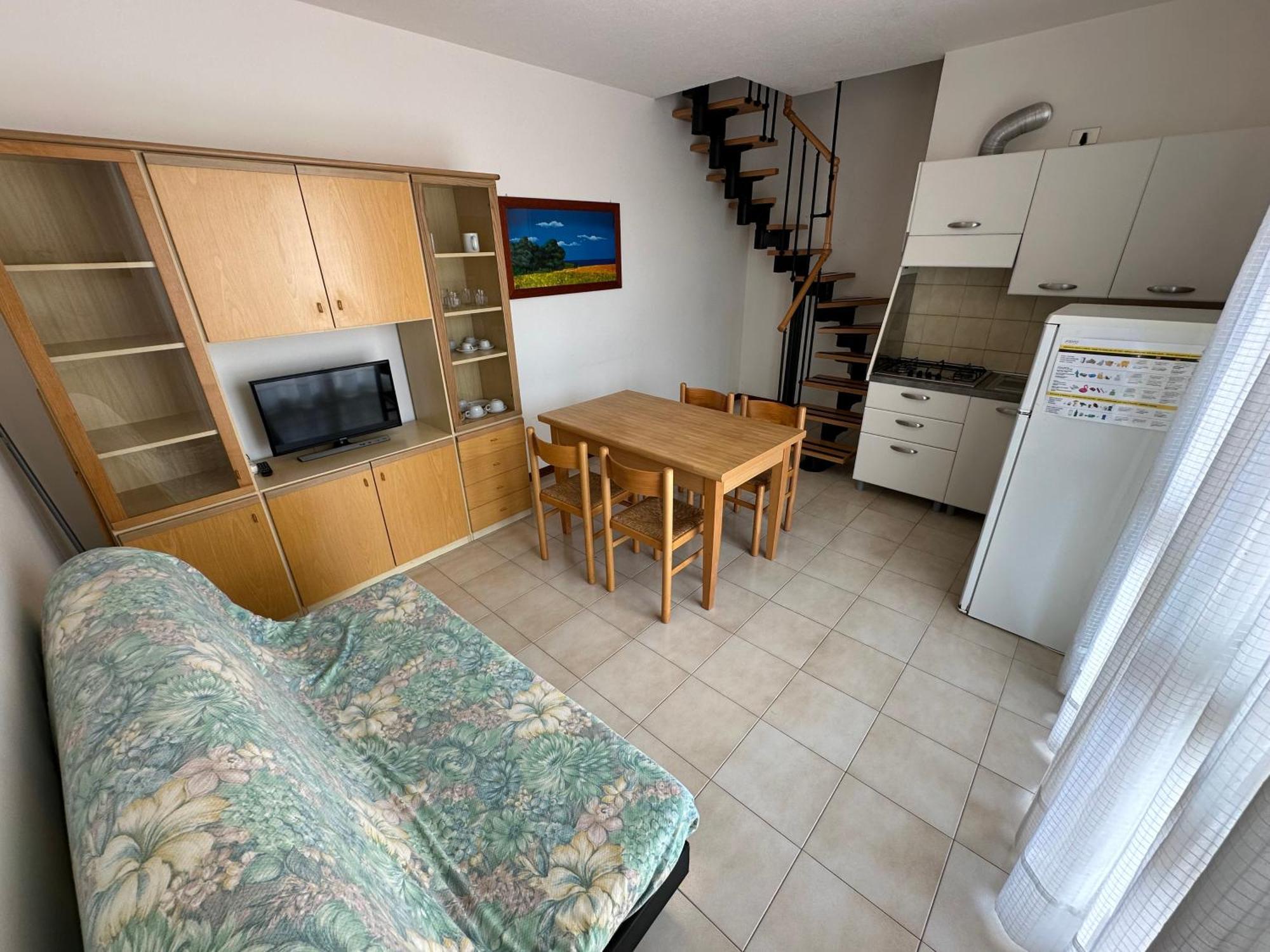 Villaggio Luna Swimmingpool- Agenzia Cocal Apartment *