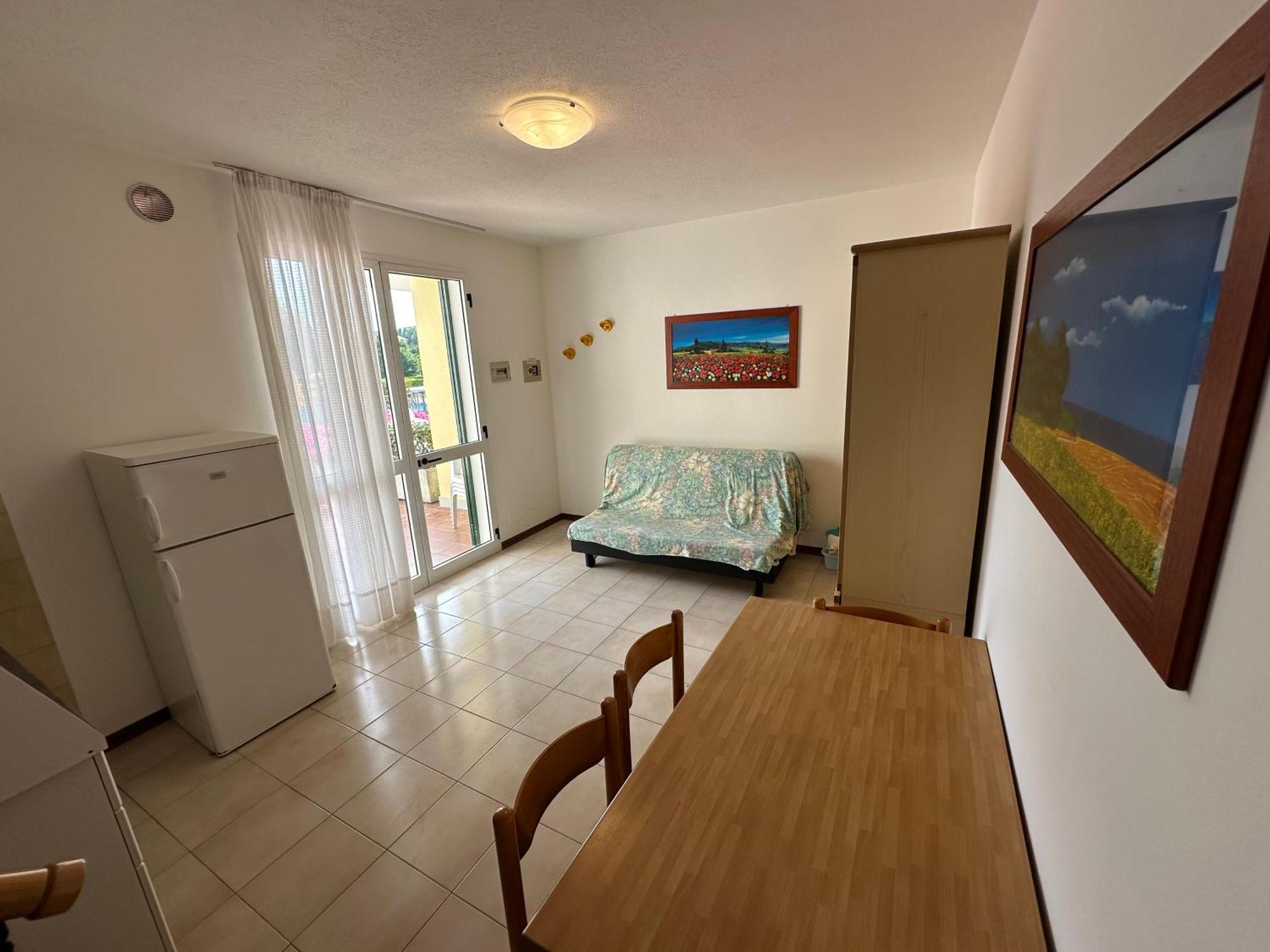Appartamento Villaggio Luna Swimmingpool- Agenzia Cocal *