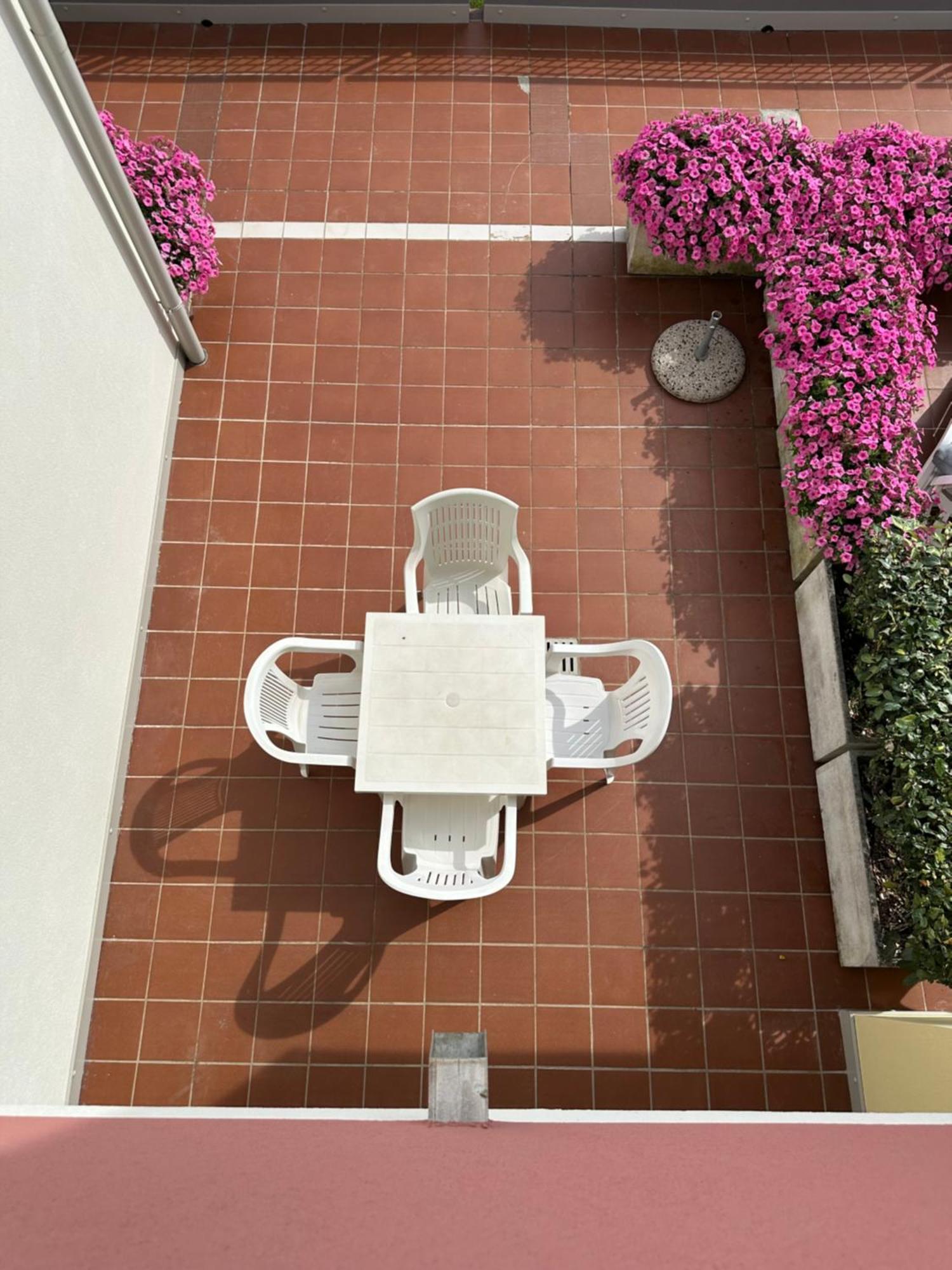 Appartamento Villaggio Luna Swimmingpool- Agenzia Cocal Caorle
