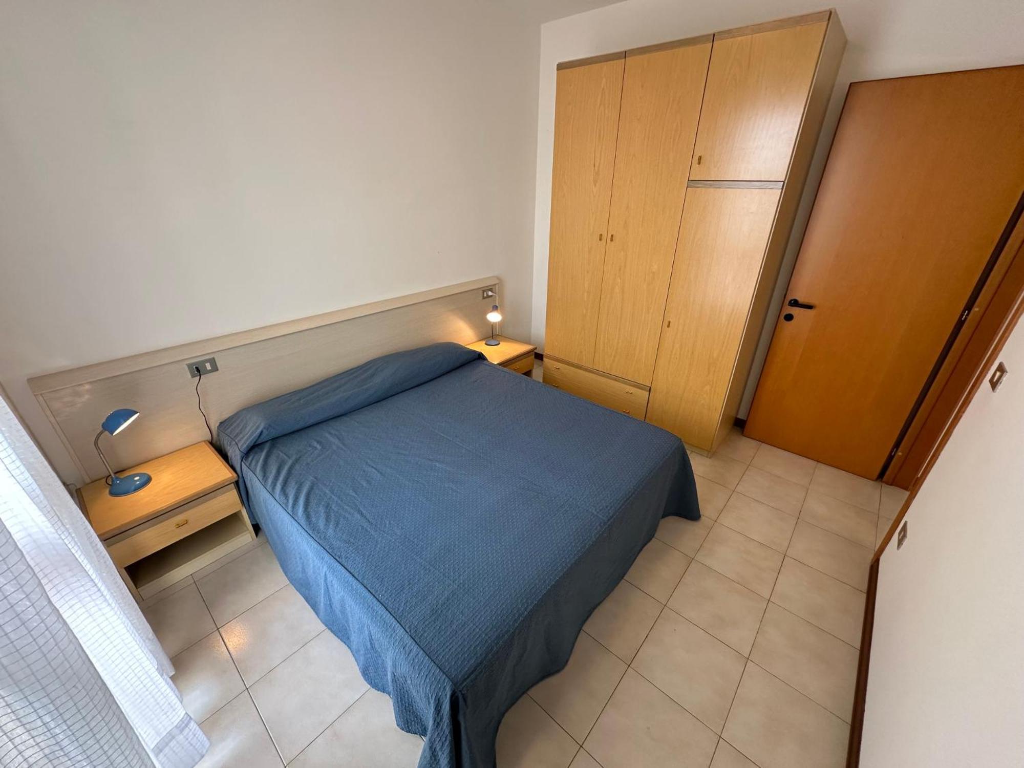 Apartment Villaggio Luna Swimmingpool- Agenzia Cocal Caorle