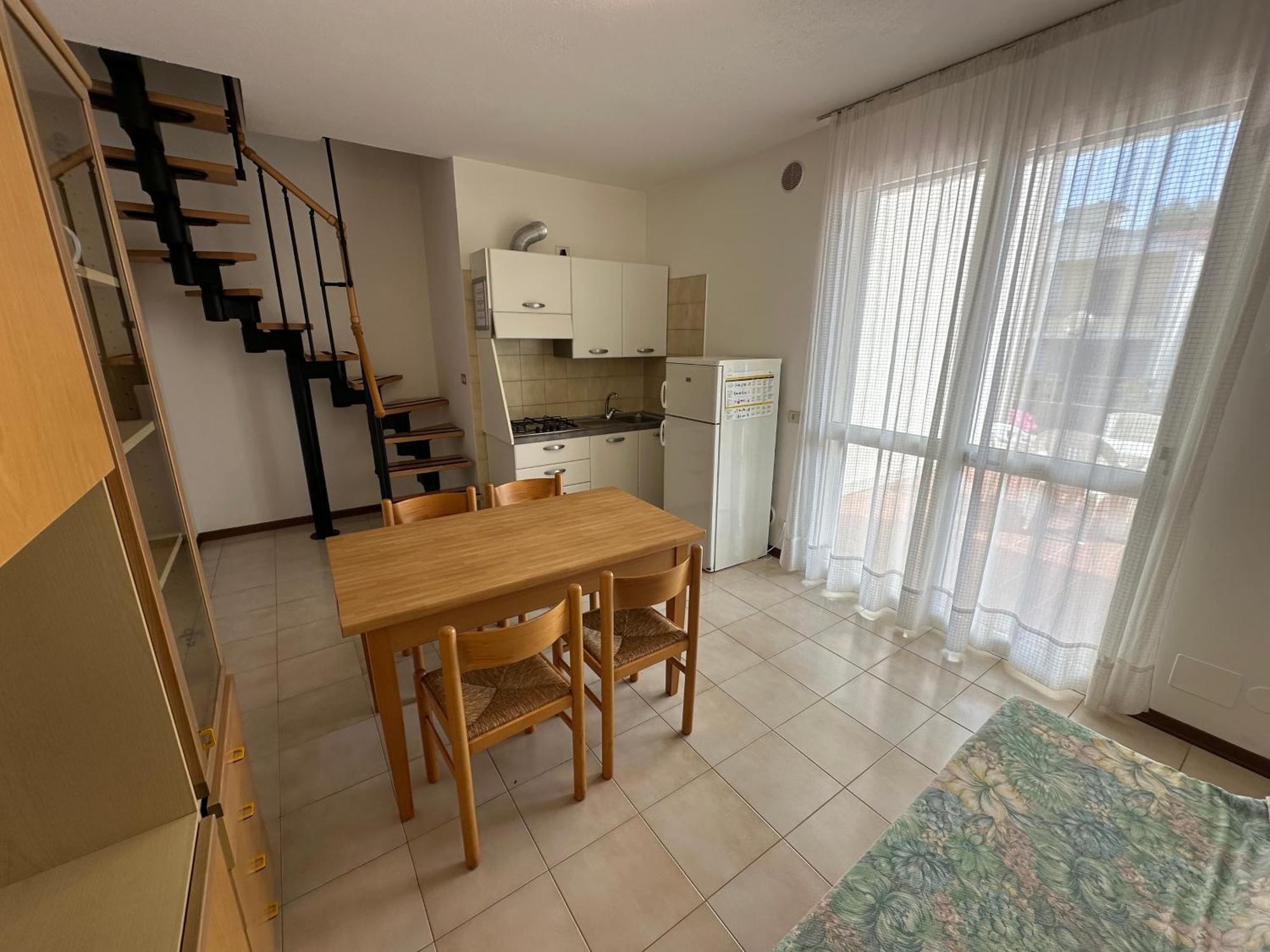 Villaggio Luna Swimmingpool- Agenzia Cocal Apartment