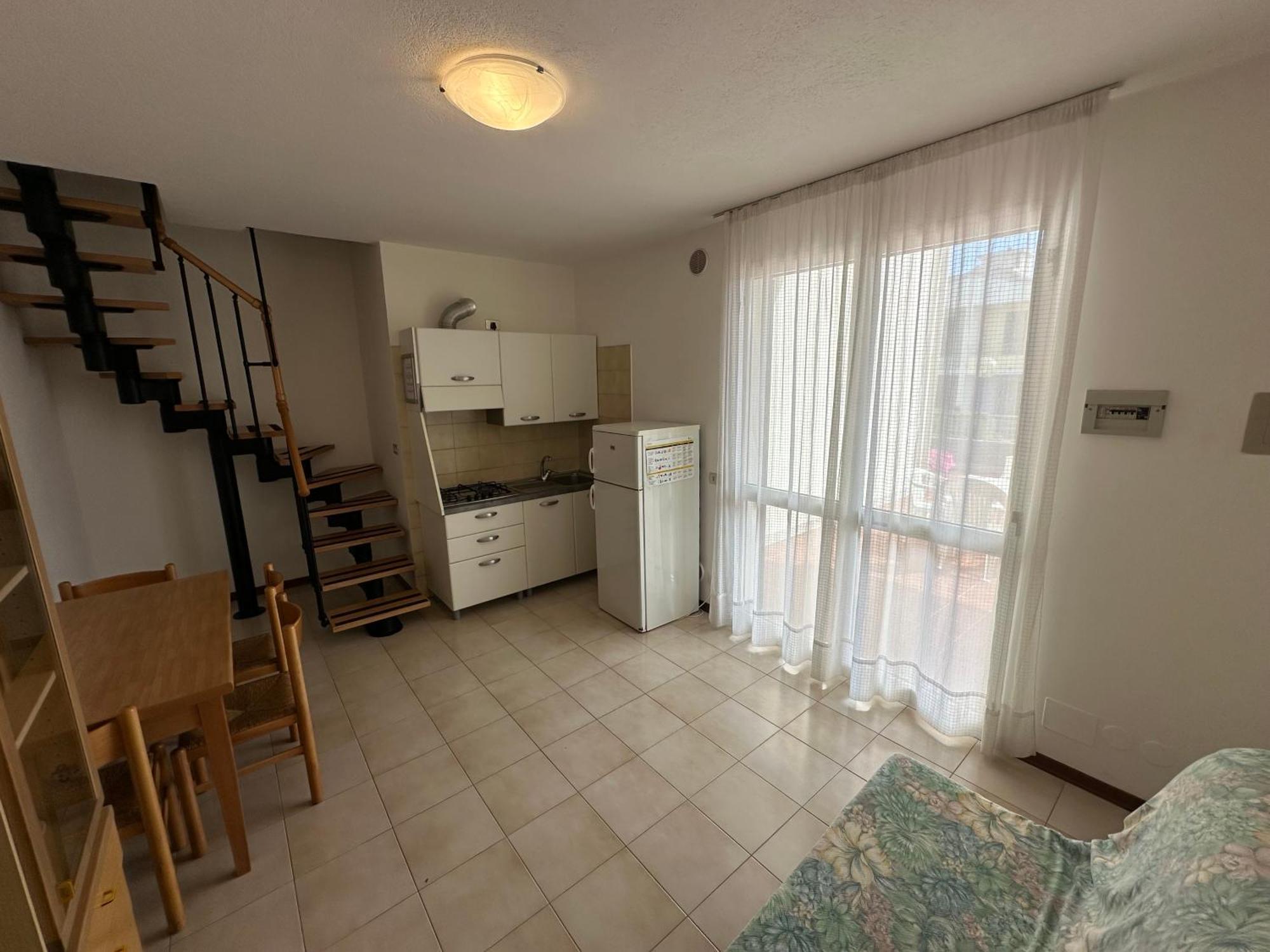 Villaggio Luna Swimmingpool- Agenzia Cocal Apartment *